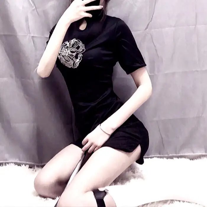 都市中的孩童