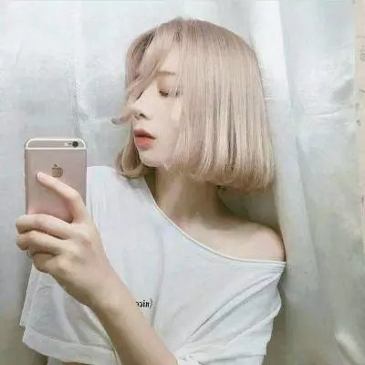 不当演员的姑娘