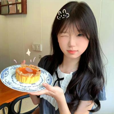 封面女郎